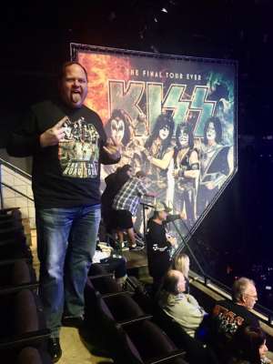 KISS: End of the Road World Tour
