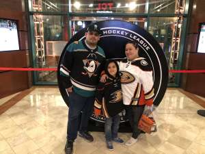 Anaheim Ducks vs. New Jersey Devils- NHL - Antis Community Corner