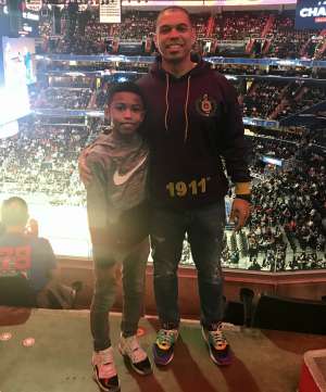 Washington Wizards vs. Miami Heat - NBA