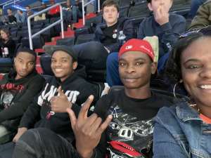Washington Wizards vs. Miami Heat - NBA