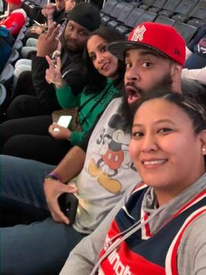 Washington Wizards vs. Miami Heat - NBA