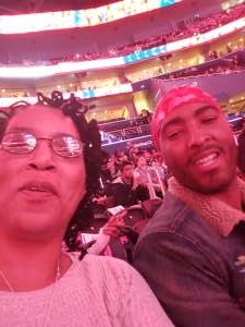 Washington Wizards vs. Miami Heat - NBA