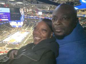 Washington Wizards vs. Miami Heat - NBA