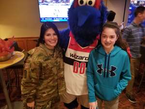 Washington Wizards vs. Miami Heat - NBA