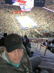 Washington Wizards vs. Miami Heat - NBA