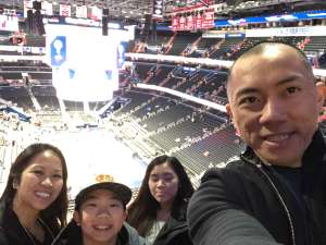 Washington Wizards vs. Miami Heat - NBA