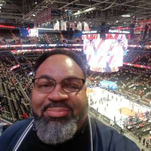 Washington Wizards vs. Miami Heat - NBA