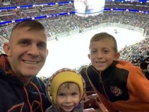 Anaheim Ducks vs. Minnesota Wild - NHL -  Antis Community Corner