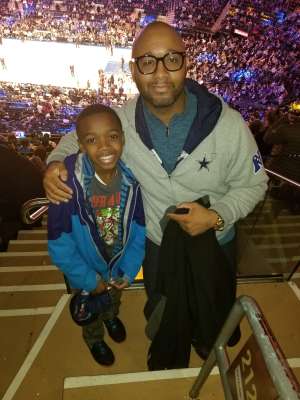 New York Knicks vs. Oklahoma City Thunder - NBA