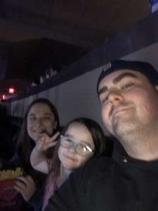New York Knicks vs. Oklahoma City Thunder - NBA