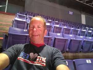 Phoenix Suns vs. Milwaukee Bucks