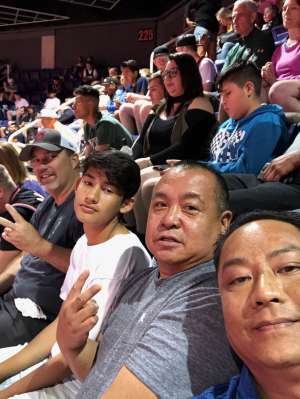 Phoenix Suns vs. Milwaukee Bucks