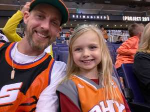 Phoenix Suns vs. Milwaukee Bucks