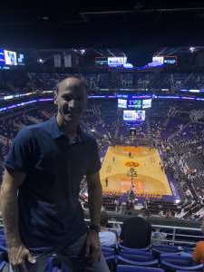 Phoenix Suns vs. Milwaukee Bucks