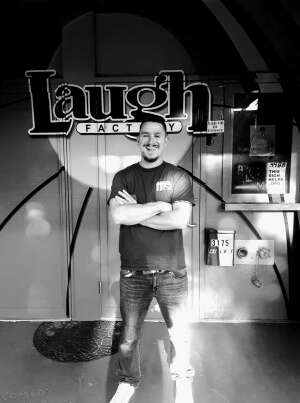 Laugh Factory Presents Chicago's Best Stand Up
