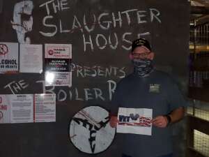 Slaughter House - Opening Weekend