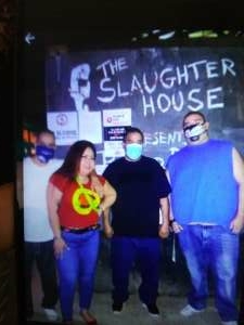 Slaughter House - Opening Weekend