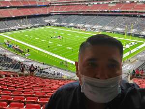 Houston Texans vs. Minnesota Vikings - NFL