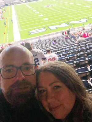 Houston Texans vs. Minnesota Vikings - NFL