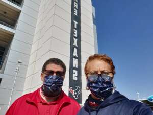 Houston Texans vs. Minnesota Vikings - NFL