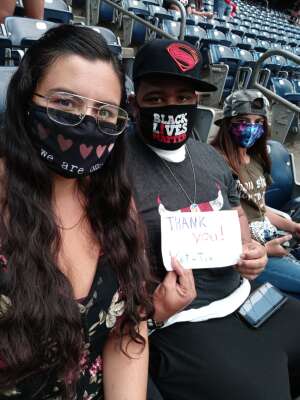 Houston Texans vs. Minnesota Vikings - NFL