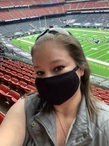 Houston Texans vs. Minnesota Vikings - NFL