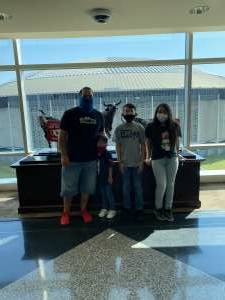 Houston Texans vs. Minnesota Vikings - NFL