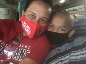 Houston Texans vs. Minnesota Vikings - NFL