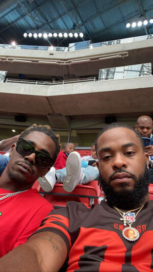 Houston Texans vs. Minnesota Vikings - NFL