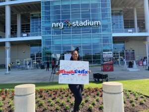 Houston Texans vs. Minnesota Vikings - NFL