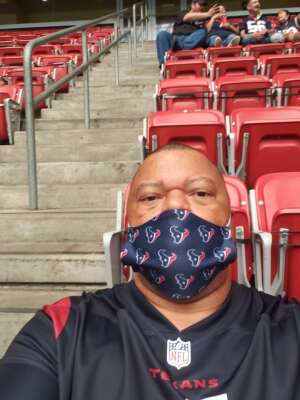 Houston Texans vs. Minnesota Vikings - NFL