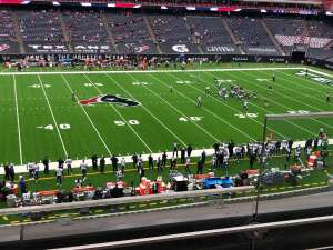 Houston Texans vs. Minnesota Vikings - NFL