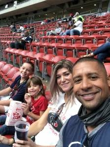 Houston Texans vs. Minnesota Vikings - NFL