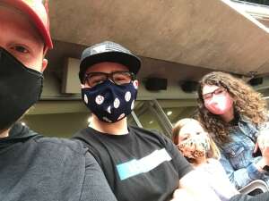 Houston Texans vs. Minnesota Vikings - NFL