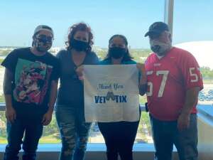 Houston Texans vs. Minnesota Vikings - NFL