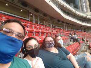 Houston Texans vs. Minnesota Vikings - NFL