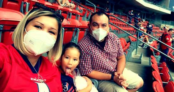 Houston Texans vs. Minnesota Vikings - NFL