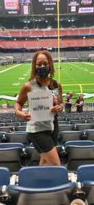 Houston Texans vs. Minnesota Vikings - NFL