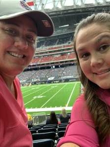 Houston Texans vs. Minnesota Vikings - NFL