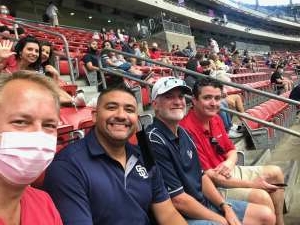 Houston Texans vs. Minnesota Vikings - NFL