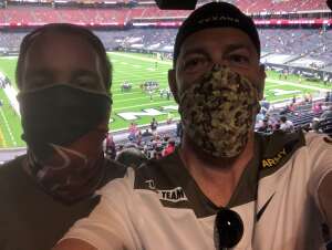 Houston Texans vs. Minnesota Vikings - NFL