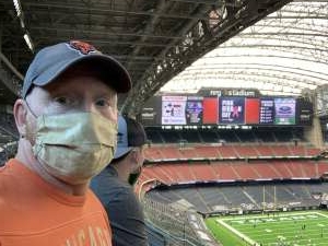 Houston Texans vs. Minnesota Vikings - NFL