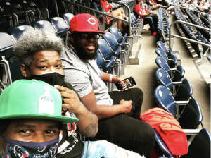 Houston Texans vs. Minnesota Vikings - NFL