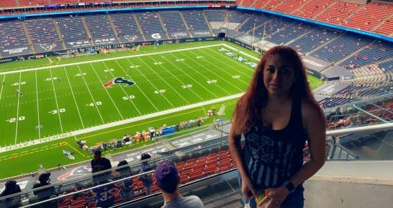 Houston Texans vs. Minnesota Vikings - NFL