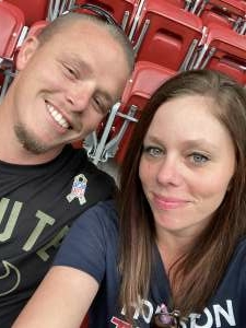 Houston Texans vs. Minnesota Vikings - NFL