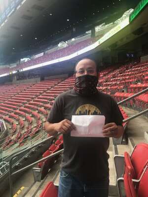 Houston Texans vs. Minnesota Vikings - NFL