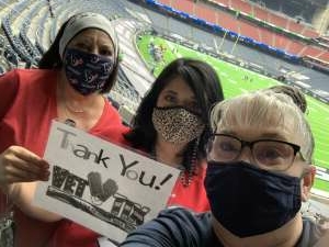 Houston Texans vs. Minnesota Vikings - NFL