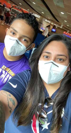 Houston Texans vs. Minnesota Vikings - NFL