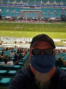 University of Miami Hurricanes vs. Pittsburgh - NCAA Football