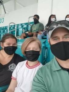 University of Miami Hurricanes vs. Pittsburgh - NCAA Football